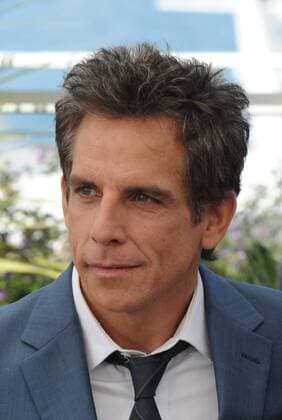 70th Festival de Cannes, France. THE MEYEROWITZ STORIES photocall at the Film - Festival with Ben Stiller.