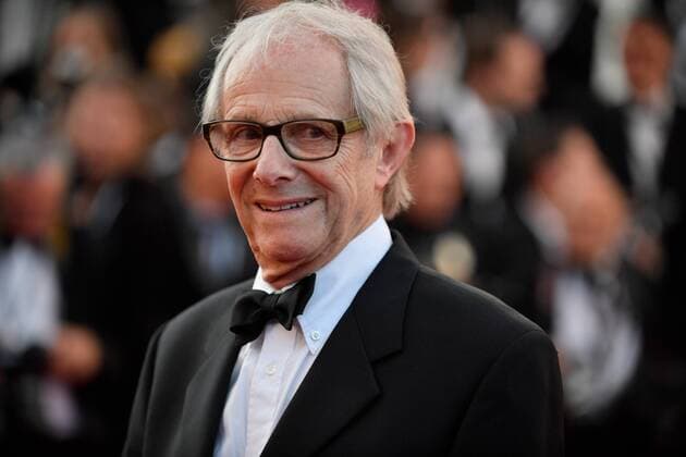217927 Degun-Paoli Starface 2017-05-23 Etats-Unis 70eme Festival International du Film de Cannes. Montee des Marches de la soirée du 70eme anniversaire. 70th International Cannes Film Festival. Red Carpet Evening 70th birthday . Loach, Ken  Copyright: xDegun-Paolix STAR_217927_264