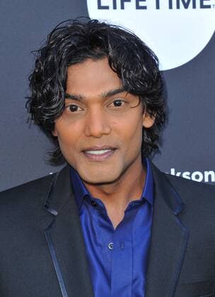 May 23, 2017 - Hollywood, California, U.S. - Navi attends The Lifetime Premiere of Michael Jackson Searching for Neverland held at the Avolon in Hollywood, California on May 23, 2017. 2017 Hollywood U.S. - ZUMAl86_ 20170523_zaf_l86_001 Copyright: xDavexLongendykex