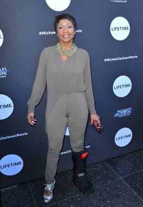 May 23, 2017 - Hollywood, California, U.S. - Tasia Sherel attends The Lifetime Premiere of Michael Jackson Searching for Neverland held at the Avolon in Hollywood, California on May 23, 2017. 2017 Hollywood U.S. - ZUMAl86_ 20170523_zaf_l86_006 Copyright: xDavexLongendykex