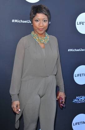 May 23, 2017 - Hollywood, California, U.S. - Tasia Sherel attends The Lifetime Premiere of Michael Jackson Searching for Neverland held at the Avolon in Hollywood, California on May 23, 2017. 2017 Hollywood U.S. - ZUMAl86_ 20170523_zaf_l86_007 Copyright: xDavexLongendykex