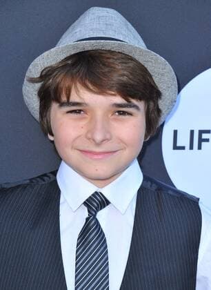 May 23, 2017 - Hollywood, California, U.S. - Aidan Smith attends The Lifetime Premiere of Michael Jackson Searching for Neverland held at the Avolon in Hollywood, California on May 23, 2017. 2017 Hollywood U.S. - ZUMAl86_ 20170523_zaf_l86_018 Copyright: xDavexLongendykex