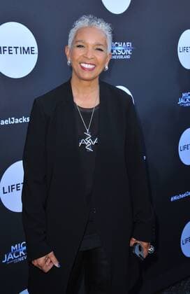 May 23, 2017 - Hollywood, California, U.S. - Dianne Houston attends The Lifetime Premiere of Michael Jackson Searching for Neverland held at the Avolon in Hollywood, California on May 23, 2017. 2017 Hollywood U.S. - ZUMAl86_ 20170523_zaf_l86_028 Copyright: xDavexLongendykex