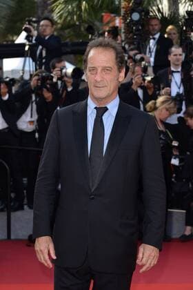 70th Cannes Film Festival 2017, Red carpet film The Beguiled . Pictured: Vincent Lindom  Copyright: xSimonexComix xCannesx xIPAx xCannesx