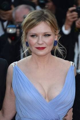70th Cannes Film Festival 2017, Red carpet film The Beguiled . Pictured: , Kirsten Dunst  Copyright: xSimonexComix xCannesx xIPAx xCannesx