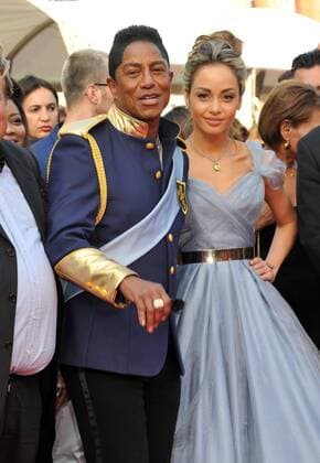 Bilder des Tages 70Â°Cannes Film Festival 2017, Red carpet film Beguiled . Pictured: : Jermaine Jackson  Copyright: xCamillaxMorandi Cannesx xIPAx xCannesx