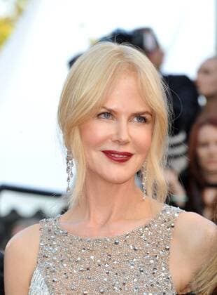 70Â°Cannes Film Festival 2017, Red carpet film Beguiled . Pictured: Nicole Kidman  Copyright: xCamillaxMorandi Cannesx xIPAx xCannesx