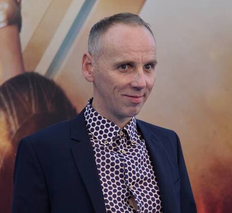 Cast member Ewen Bremner attends the premiere of the motion picture sci-fi fantasy Wonder Woman at the Pantages Theatre in the Hollywood section of Los Angeles on May 25, 2017. Storyline: Before she was Wonder Woman she was Diana, princess of the Amazons, trained warrior. When a pilot crashes and tells of conflict in the outside world, she leaves home to fight a war to end all wars, discovering her full powers and true destiny.  LAP2017052549 JIMxRUYMEN