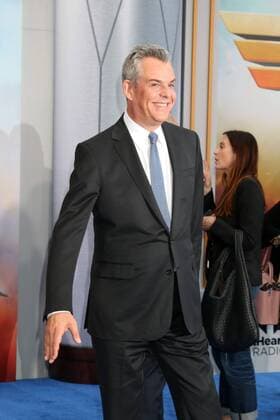 LOS ANGELES - MAY 25: Danny Huston at the Wonder Woman Los Angeles Premiere at the Pantages Theater on May 25, 2017 in Los Angeles, CA  Copyright: xKathyxHutchinsx xIPAx xHutchinsxPhotox