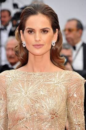 70 Cannes Film Festival 2017, Red carpet film L amant double . Pictured: Izabelle Goulard  Copyright: xCamillaxMorandi Cannesx xIPAx xCannesx