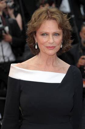 70th Cannes Film Festival 2017, Red Carpet film L amant double . Pictured : Jacqueline Bisset  Copyright: xAlbertoxTerenghi Cannesx xIPAx xCannesx