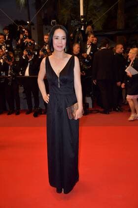 70th Cannes Film Festival - premiere of In The Fade Naomi Kawase France  521450