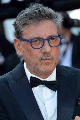 Cannes - Premiere D apres une histoire vraie 70th Cannes Film Festival 2017, Red carpet film Based On A True Story . Pictured: Sergio Castellitto  Copyright: xSimonexComix xCannesx xIPAx xCannesx
