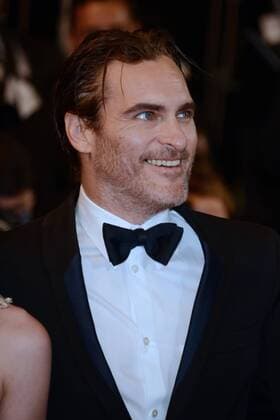 May 27, 2017 - Cannes, France - CANNES, FRANCE - MAY 27: Joaquin Phoenix attends the You Were Never Really Here screening during the 70th annual Cannes Film Festival at Palais des Festivals on May 27, 2017 in Cannes, France Cannes France - ZUMAi09_ 20170527_zaf_i09_061 Copyright: xFrederickxInjimbertx