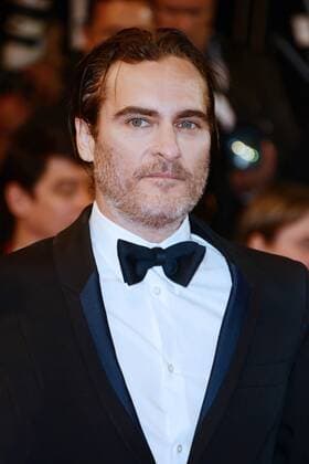 May 27, 2017 - Cannes, France - CANNES, FRANCE - MAY 27: Joaquin Phoenix attends the You Were Never Really Here screening during the 70th annual Cannes Film Festival at Palais des Festivals on May 27, 2017 in Cannes, France Cannes France - ZUMAi09_ 20170527_zaf_i09_066 Copyright: xFrederickxInjimbertx