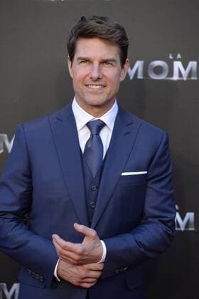 29-05-2017 Mummy Tom Cruise and Director Alex Kurtzman and actor Sofia Boutella and Annabelle Wallis pose as they promote their latest film The Mummy in Madrid, Spain. No Spain  Copyright: xPPE THORTONx