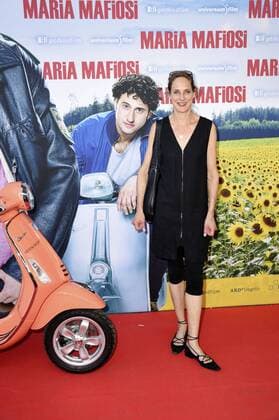 Sophie von Kessel bei der Premiere des Kinofilms Maria Mafiosi im Kino am Sendlinger Tor. München, 29.05.2017 Foto:xP.xSchönbergerx xFuturexImage
