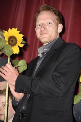 Maximilian Dirr bei der Premiere des Kinofilms Maria Mafiosi im Kino am Sendlinger Tor. München, 29.05.2017 Foto:xP.xSchönbergerx xFuturexImage