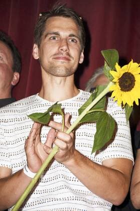 Matthias Ransberger bei der Premiere des Kinofilms Maria Mafiosi im Kino am Sendlinger Tor. München, 29.05.2017 Foto:xP.xSchönbergerx xFuturexImage