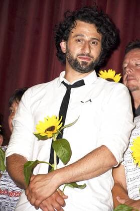 Serkan Kaya bei der Premiere des Kinofilms Maria Mafiosi im Kino am Sendlinger Tor. München, 29.05.2017 Foto:xP.xSchönbergerx xFuturexImage