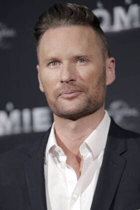Premiere de Momie au Grand Rex a Paris. Photo: Laurent Guerin E Press Photo Brian Tyler Paris France  522089