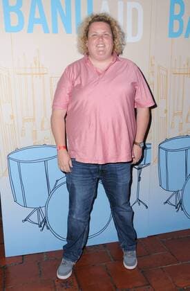 May 30, 2017 - Los Angeles, CA, United States - 30 May 2017 - Los Angeles, California - Fortune Feimster. IFC Films premiere of Band Aid held at The Theater at Ace Hotel in Los Angeles. Photo Credit: AdMedia Los Angeles United States - ZUMAa123 20170530_zaa_a123_079 Copyright: xBirdiexThompsonx
