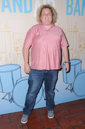 May 30, 2017 - Los Angeles, CA, United States - 30 May 2017 - Los Angeles, California - Fortune Feimster. IFC Films premiere of Band Aid held at The Theater at Ace Hotel in Los Angeles. Photo Credit: AdMedia Los Angeles United States - ZUMAa123 20170530_zaa_a123_080 Copyright: xBirdiexThompsonx