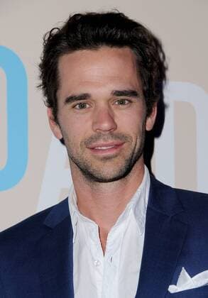 May 30, 2017 - Los Angeles, CA, United States - 30 May 2017 - Los Angeles, California - David Walton. IFC Films premiere of Band Aid held at The Theater at Ace Hotel in Los Angeles. Photo Credit: AdMedia Los Angeles United States - ZUMAa123 20170530_zaa_a123_084 Copyright: xBirdiexThompsonx