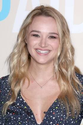 LOS ANGELES - MAY 31: Hunter King at the Band Aid Premiere at the Theater at Ace Hotel on May 31, 2017 in Los Angeles, CA  Copyright: xKathyxHutchinsx xIPAx xHutchinsxPhotox