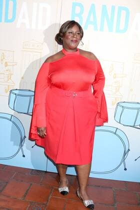LOS ANGELES - MAY 31: Retta at the Band Aid Premiere at the Theater at Ace Hotel on May 31, 2017 in Los Angeles, CA  Copyright: xKathyxHutchinsx xIPAx xHutchinsxPhotox