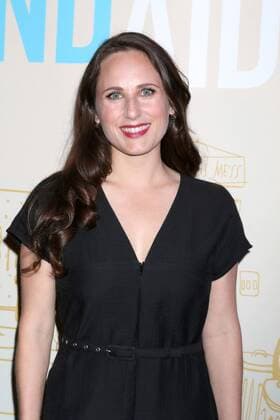 LOS ANGELES - MAY 31: Natalia Anderson at the Band Aid Premiere at the Theater at Ace Hotel on May 31, 2017 in Los Angeles, CA  Copyright: xKathyxHutchinsx xIPAx xHutchinsxPhotox