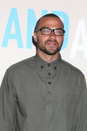 LOS ANGELES - MAY 31: Jesse Williams at the Band Aid Premiere at the Theater at Ace Hotel on May 31, 2017 in Los Angeles, CA  Copyright: xKathyxHutchinsx xIPAx xHutchinsxPhotox