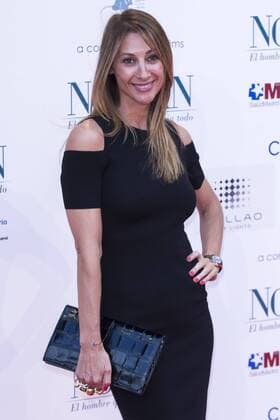 Monica Pont attends the premiere of the film Norman at Callao cinema in Madrid, May 31, 2017. Spain..  (20170531063)