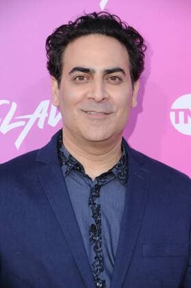 June 1, 2017 - Los Angeles, CA, United States - 01 June 2017 - Los Angeles, California - Jason Antoon. Premiere of TNT s Claws held at Harmony Gold Theatre in Los Angeles. Photo Credit: AdMedia Los Angeles United States - ZUMAa123 20170601_zaa_a123_057 Copyright: xBirdiexThompsonx