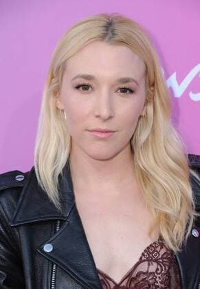 June 1, 2017 - Los Angeles, CA, United States - 01 June 2017 - Los Angeles, California - Madelyn Deutch. Premiere of TNT s Claws held at Harmony Gold Theatre in Los Angeles. Photo Credit: AdMedia Los Angeles United States - ZUMAa123 20170601_zaa_a123_104 Copyright: xBirdiexThompsonx