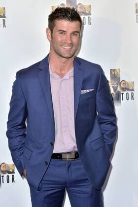 Mark Anthony Justice bei der Premiere des Spielfilms Executor im Landmark Regent Theater. Los Angeles, 01.06.2017 Foto:xD.xStarbuckx xFuturexImage