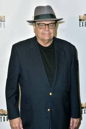 Paul Sorvino bei der Premiere des Spielfilms Executor im Landmark Regent Theater. Los Angeles, 01.06.2017 Foto:xD.xStarbuckx xFuturexImage