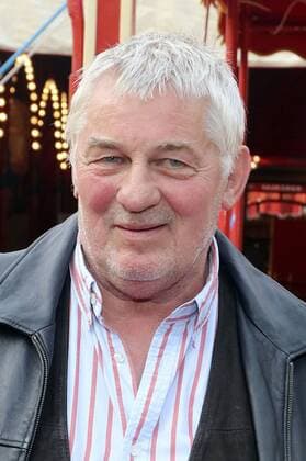 Heinz Hoenig bei der Gala-Premiere des Circus Roncalli auf der Moorweide. Hamburg, 03.06.2017 Foto:xgbrcix xFuturexImage