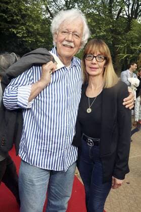 Carlo von Tiedemann mit Gattin Julia bei der Gala-Premiere des Circus Roncalli auf der Moorweide. Hamburg, 03.06.2017 Foto:xgbrcix xFuturexImage