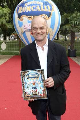 Corny Littmann bei der Gala-Premiere des Circus Roncalli auf der Moorweide. Hamburg, 03.06.2017 Foto:xgbrcix xFuturexImage