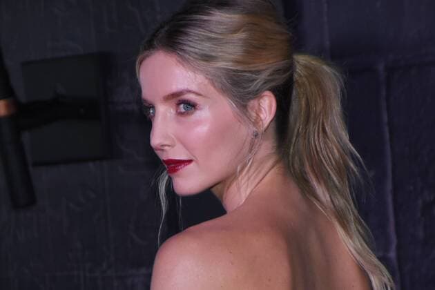 June 5, 2017 - Mexico City, Mexico - Actress Annabelle Wallis is seen attending at the red carpet to promote his latest film The Mummy at Soumaya Museum on June 05, 2017 in Mexico City, Mexico Mexico City Mexico  - ZUMAn230 20170605_zaa_n230_367 Copyright: xCarlosxTischlerx