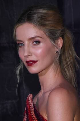 June 5, 2017 - Mexico City, Mexico - Actress Annabelle Wallis is seen attending at the red carpet to promote his latest film The Mummy at Soumaya Museum on June 05, 2017 in Mexico City, Mexico Mexico City Mexico  - ZUMAn230 20170605_zaa_n230_370 Copyright: xCarlosxTischlerx