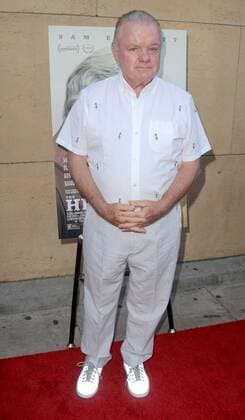 LOS ANGELES - JUN 5: Jack McGee at The Hero Premiere at the Egyptian Theater on June 5, 2017 in Los Angeles, CA  Copyright: xHPAx xIPAx xHutchinsxPhotox