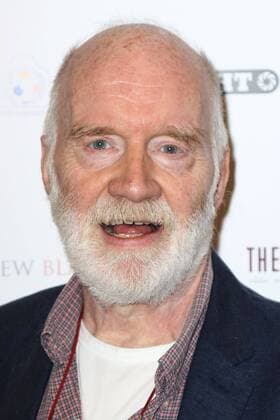 Ciaran McIntyre attends the UK premiere of The White Room at Regent St Cinema in London. JUNE 5th 2017  MESx171153