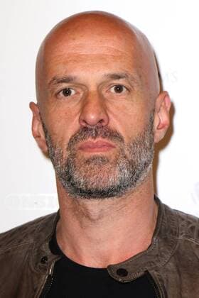Velibor Oscar attends the UK premiere of The White Room at Regent St Cinema in London. JUNE 5th 2017  MESx171153
