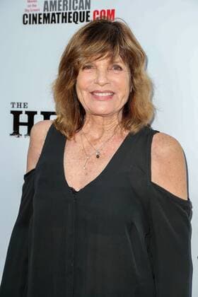 Katharine Ross bei der The Hero Film Premiere am 5.06.2017 in Hollywood, Los Angeles The Hero Filmpremiere in Hollywood, Los Angeles 