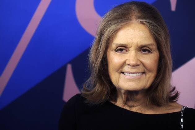 Berühmte Feministinnen, Gloria Steinem Gloria Steinem bei der Verleihung der CFDA Fashion Awards 2017 im Hammerstein Ballroom. New York, 05.06.2017 Foto:xD.xVanxTinex xFuturexImage
