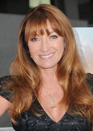 June 7, 2017 - Hollywood, CA, United States - 07 June 2017 - Hollywood, California - Jane Seymour. Los Angeles premiere of Pray For Rain held at ArcLight in Hollywood. Photo Credit: AdMedia Hollywood United States - ZUMAa123 20170607_zaa_a123_592 Copyright: xBirdiexThompsonx