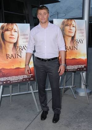 June 7, 2017 - Hollywood, CA, United States - 07 June 2017 - Hollywood, California - Tyler Jacob Moore. Los Angeles premiere of Pray For Rain held at ArcLight in Hollywood. Photo Credit: AdMedia Hollywood United States - ZUMAa123 20170607_zaa_a123_618 Copyright: xBirdiexThompsonx