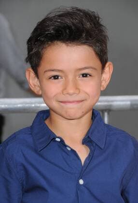 June 7, 2017 - Hollywood, CA, United States - 07 June 2017 - Hollywood, California - Liam Xander Breen. Los Angeles premiere of Pray For Rain held at ArcLight in Hollywood. Photo Credit: AdMedia Hollywood United States - ZUMAa123 20170607_zaa_a123_629 Copyright: xBirdiexThompsonx